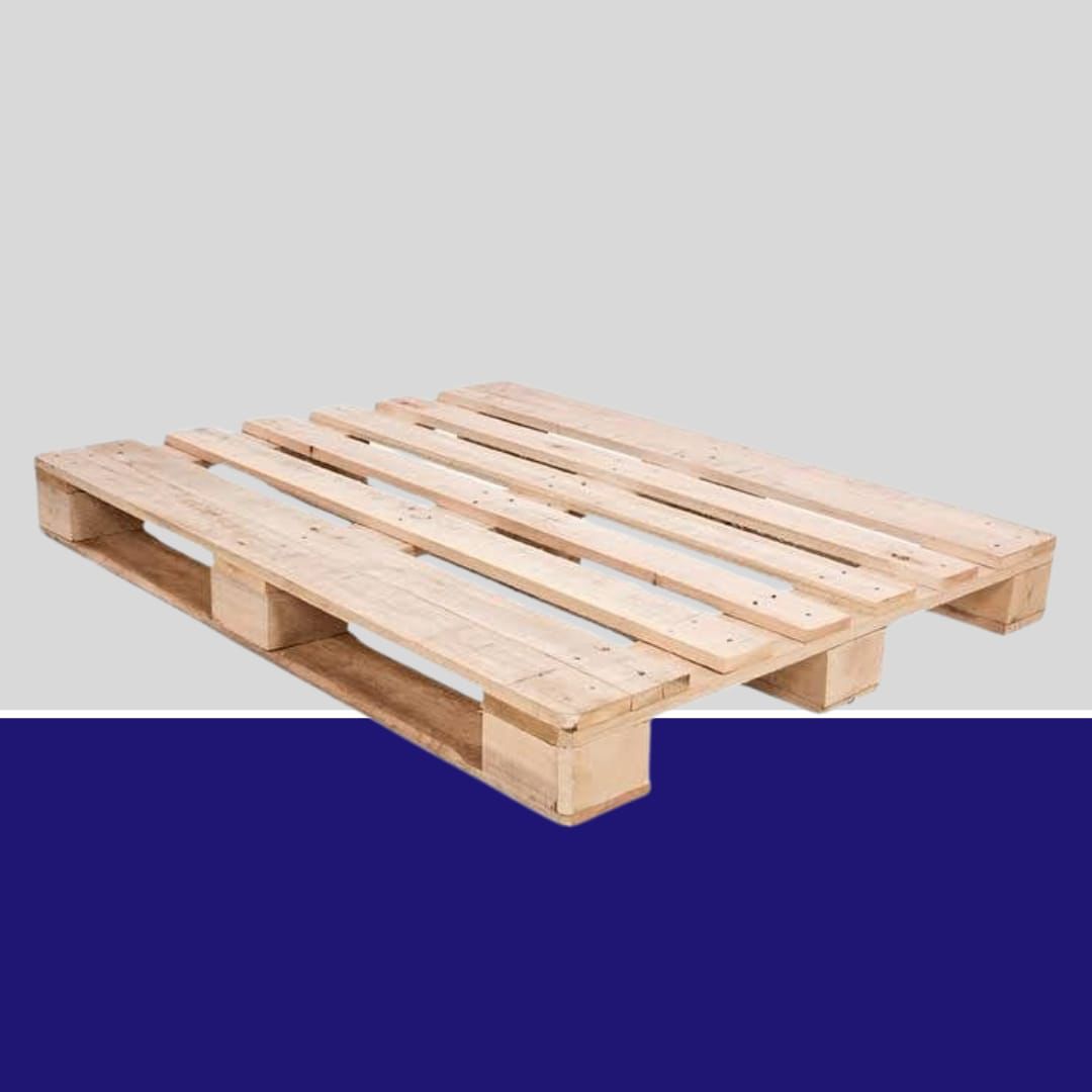 Pallet de Madeira